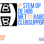 Rabo ClubSupport Helmondse Badminton Bond