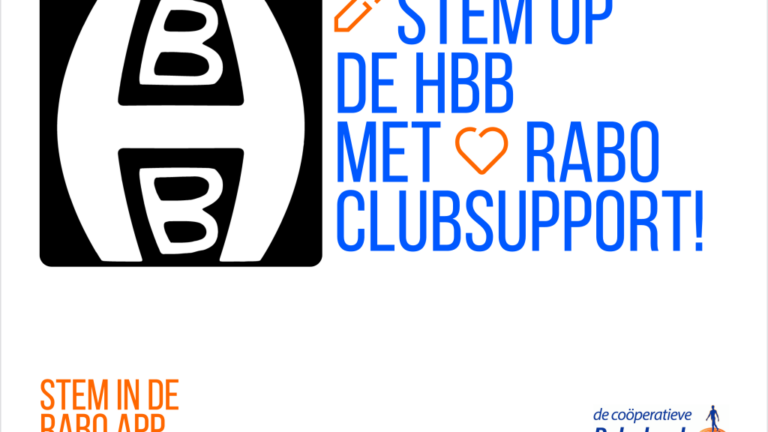 Rabo ClubSupport Helmondse Badminton Bond